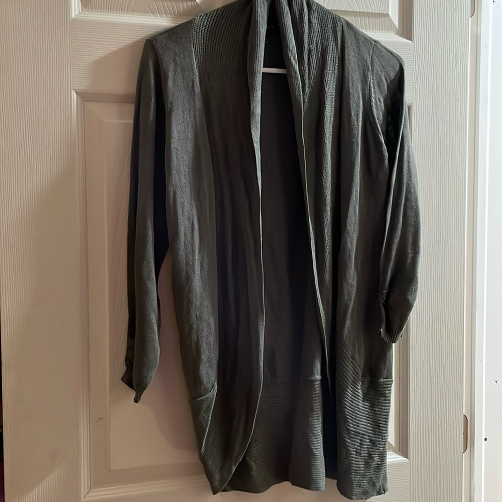Majora cardigan